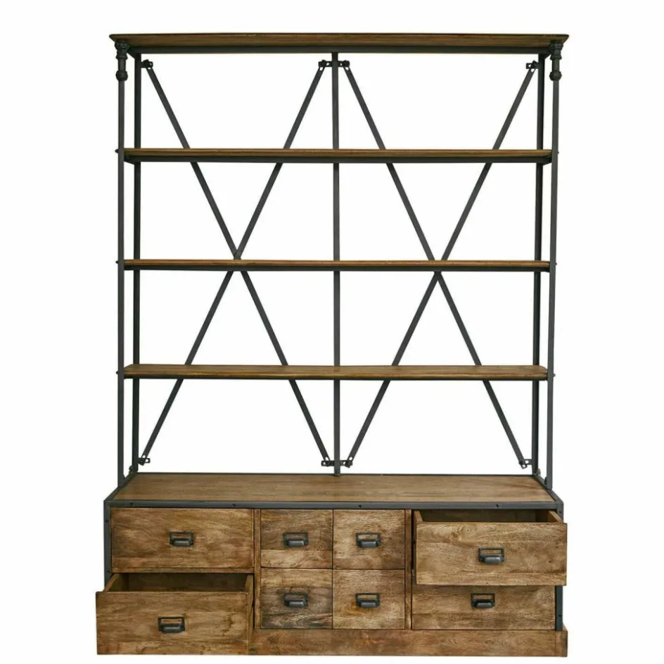 Regale|Schränke & Regale^LOBERON Regal Lemuel