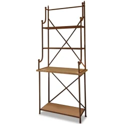 Regale|Schränke & Regale^LOBERON Regal Newton