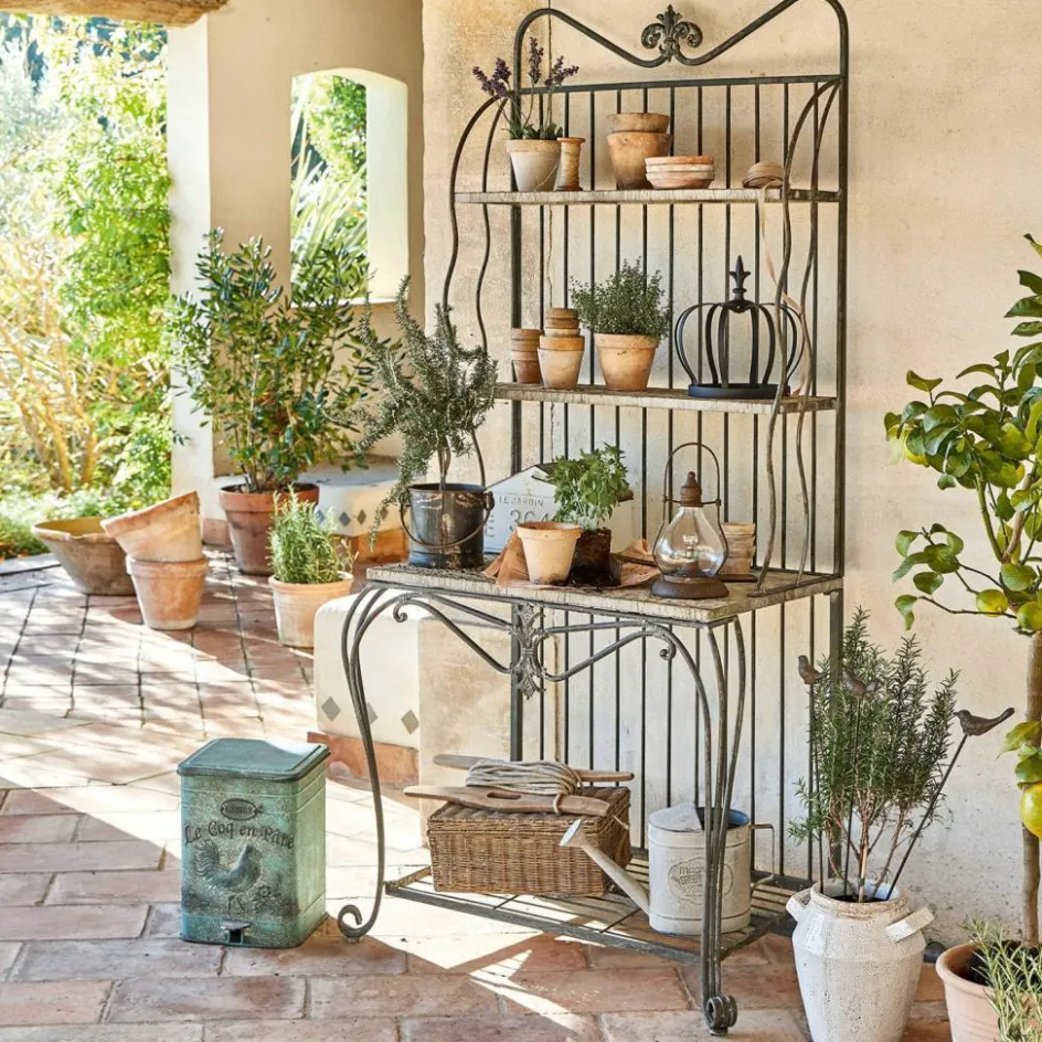 Pflanztische^LOBERON Regal Rentlor