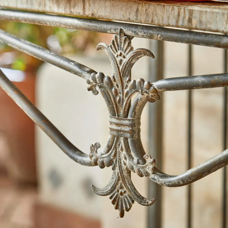 Pflanztische^LOBERON Regal Rentlor