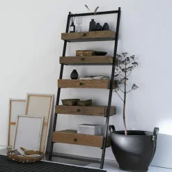 Regale|Regale^LOBERON Regal Rosemill