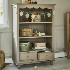 LOBERON Möbel-Regal Sorvanne