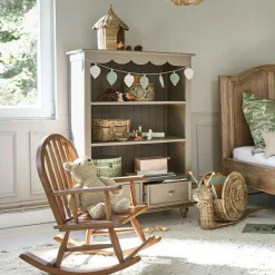 LOBERON Möbel-Regal Sorvanne