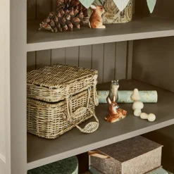 LOBERON Möbel-Regal Sorvanne