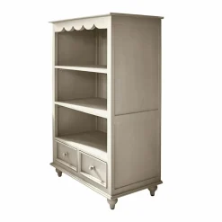 LOBERON Möbel-Regal Sorvanne