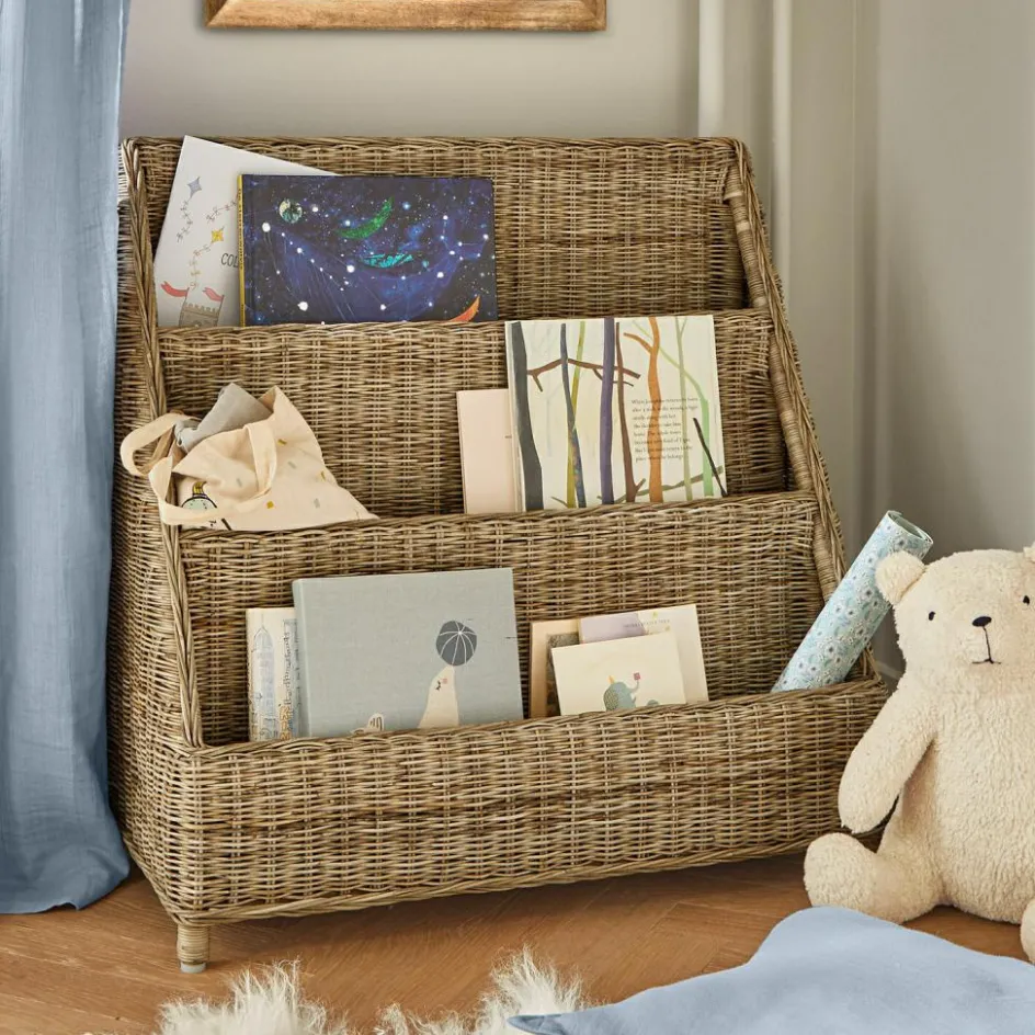 LOBERON Möbel-Regal Trésolia