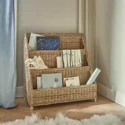 LOBERON Möbel-Regal Trésolia