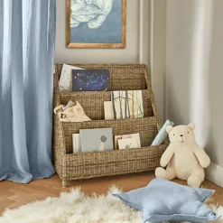 LOBERON Möbel-Regal Trésolia