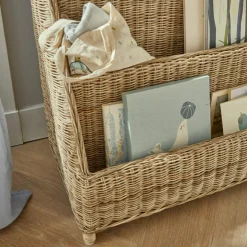 LOBERON Möbel-Regal Trésolia