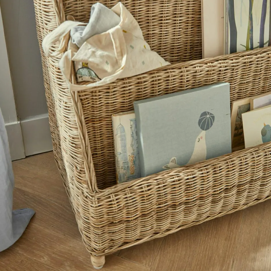 LOBERON Möbel-Regal Trésolia