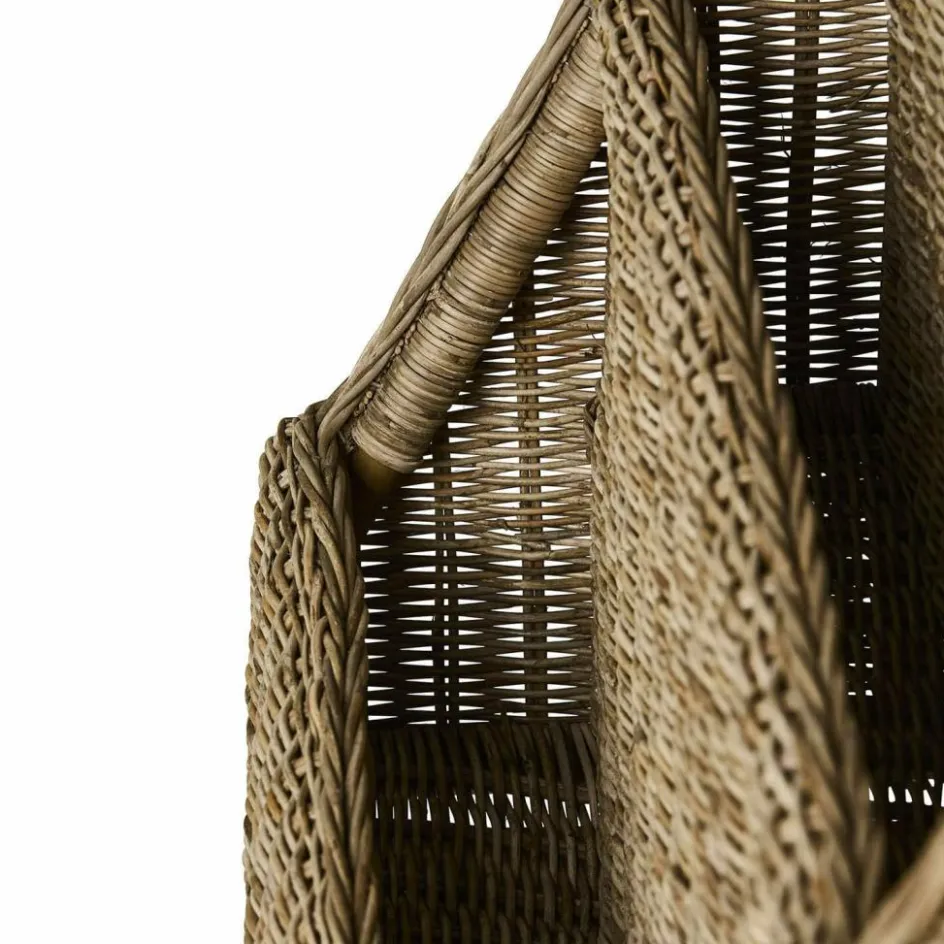 LOBERON Möbel-Regal Trésolia