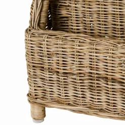 LOBERON Möbel-Regal Trésolia