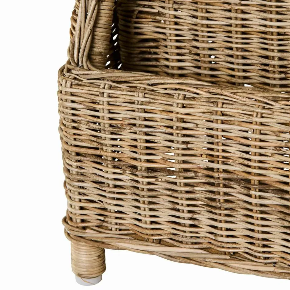 LOBERON Möbel-Regal Trésolia