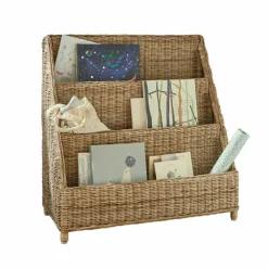 LOBERON Möbel-Regal Trésolia