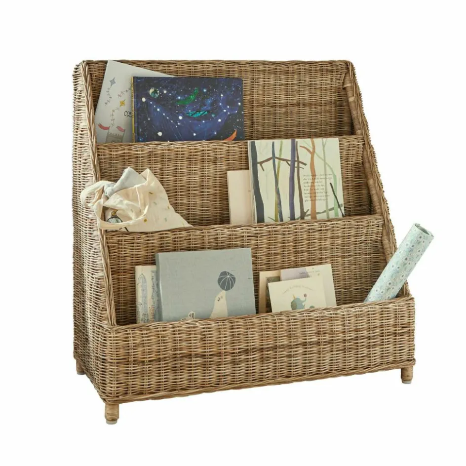 LOBERON Möbel-Regal Trésolia