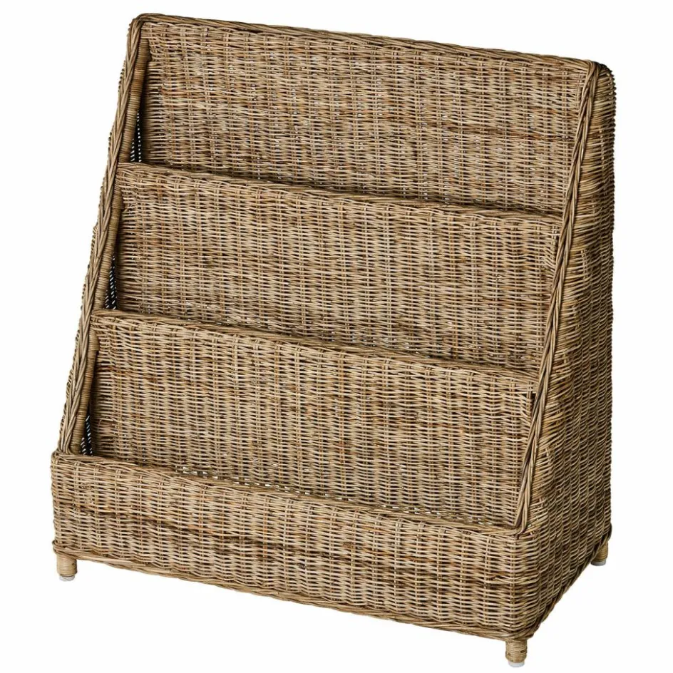 LOBERON Möbel-Regal Trésolia