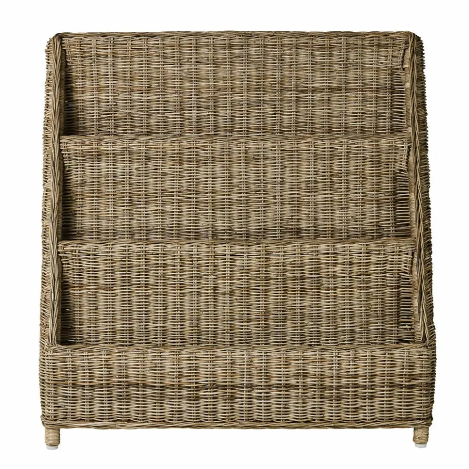 LOBERON Möbel-Regal Trésolia