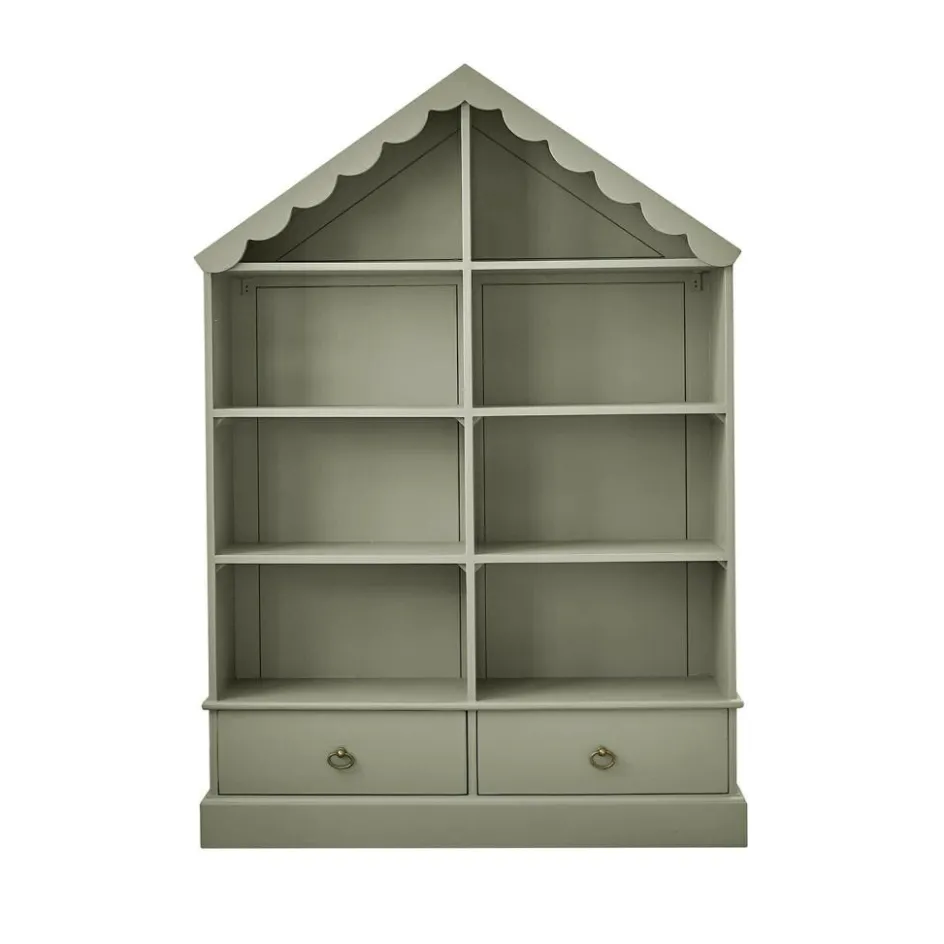 LOBERON Möbel-Regal Vaurillon