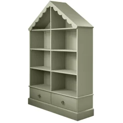 LOBERON Möbel-Regal Vaurillon