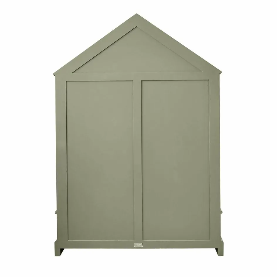 LOBERON Möbel-Regal Vaurillon