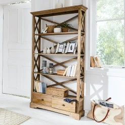 Regale|Regale^LOBERON Regal Vélu