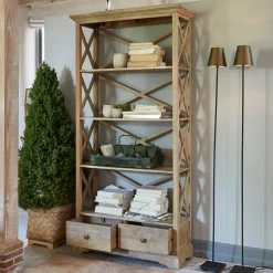 Regale|Regale^LOBERON Regal Vélu