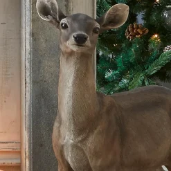 Weihnachtsfiguren^LOBERON Reh Ruud