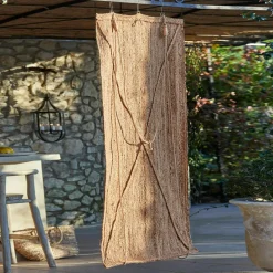 Gartendekoration|Raffrollos^LOBERON Rollo Georgia