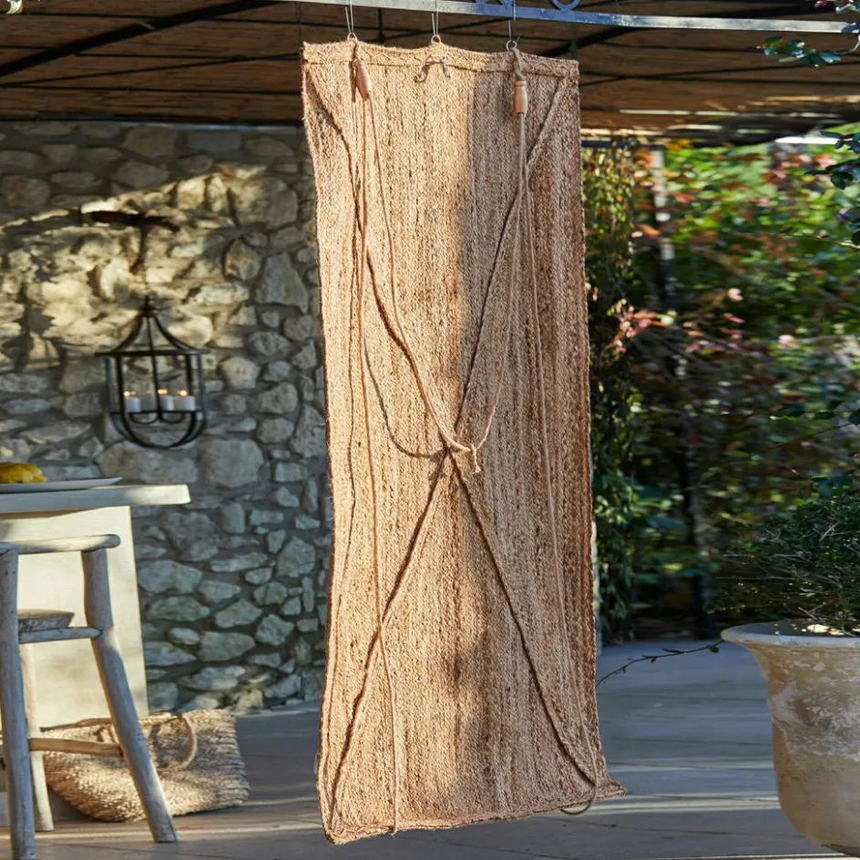 Gartendekoration|Raffrollos^LOBERON Rollo Georgia