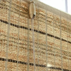 LOBERON Raffrollos|Gardinen & Vorhänge-Rollo Nacarie