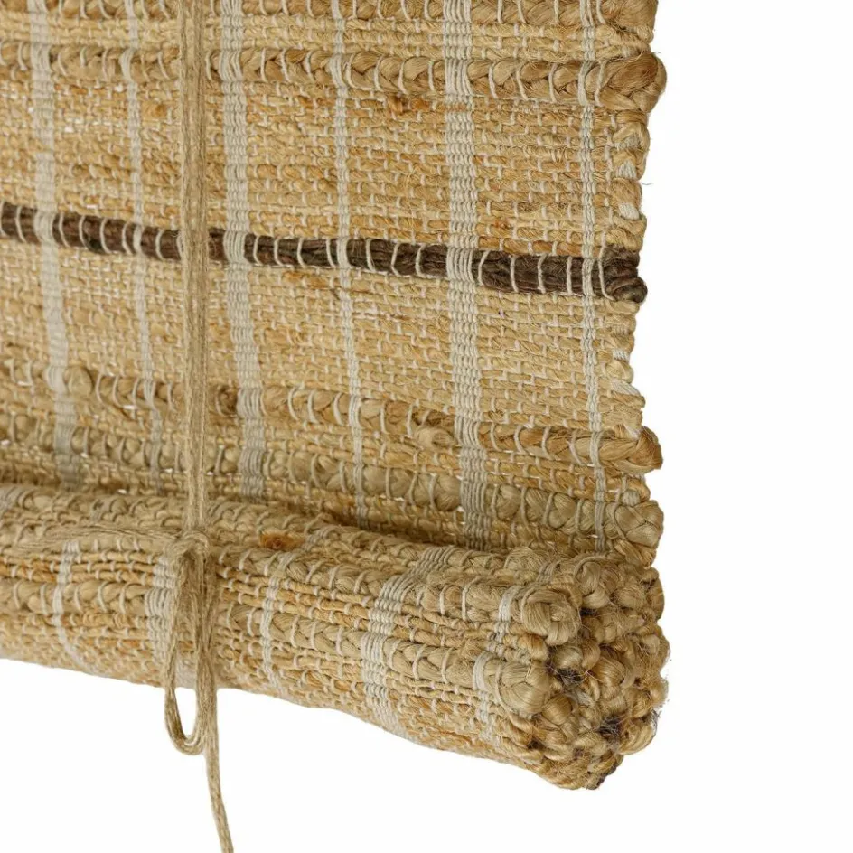 LOBERON Raffrollos|Gardinen & Vorhänge-Rollo Nacarie