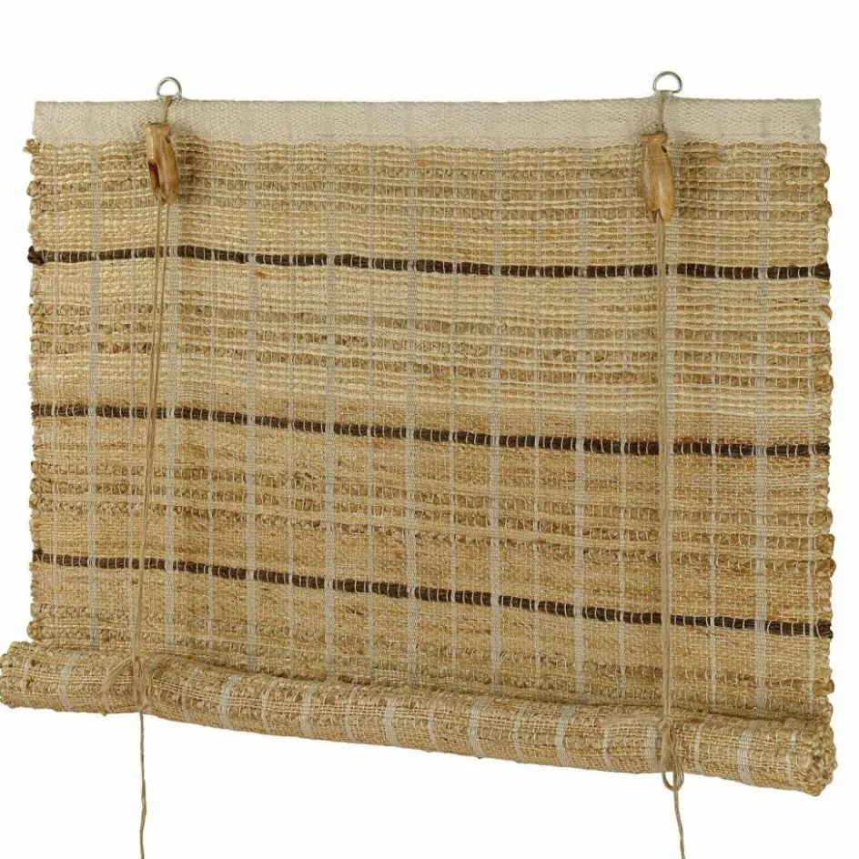 LOBERON Raffrollos|Gardinen & Vorhänge-Rollo Nacarie