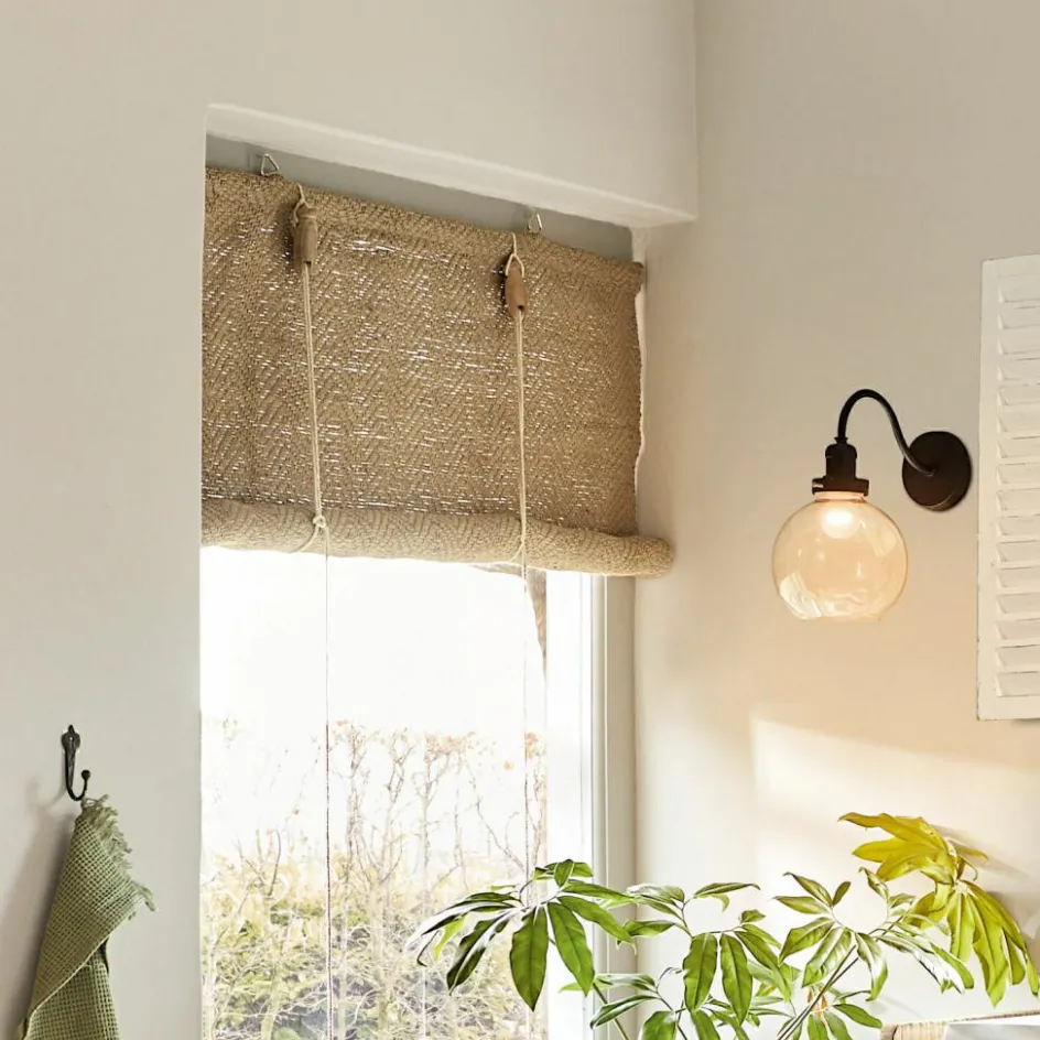 LOBERON Raffrollos|Gardinen & Vorhänge-Rollo Paine