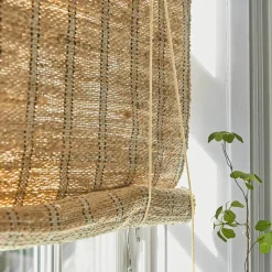 LOBERON Raffrollos|Gardinen & Vorhänge-Rollo Évronne