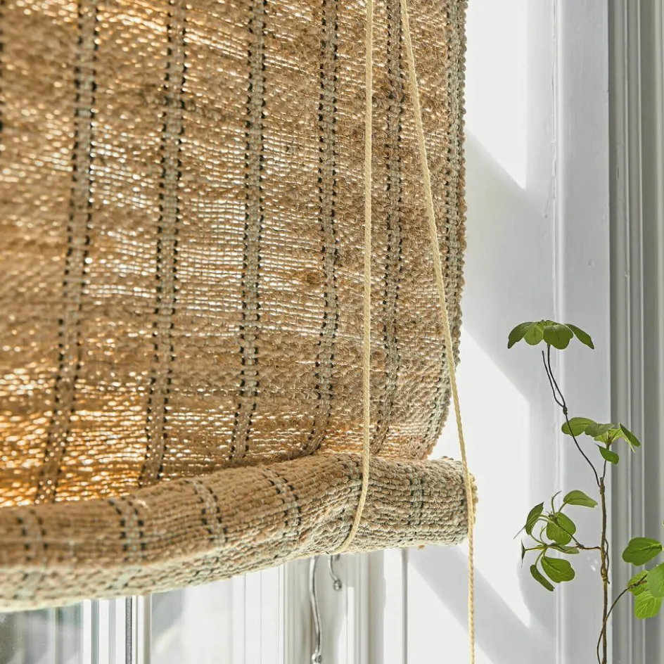 LOBERON Raffrollos|Gardinen & Vorhänge-Rollo Évronne