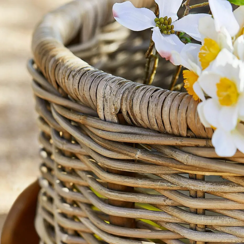 LOBERON Möbel-Rollwagen Narivena