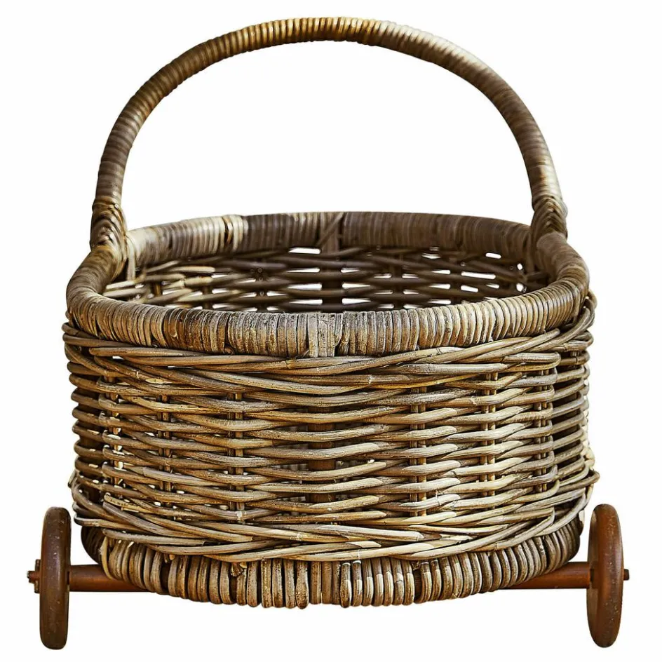 LOBERON Möbel-Rollwagen Narivena