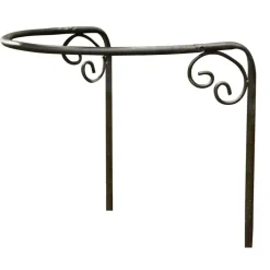 Rankhilfen^LOBERON Rosenstütze Cunfin