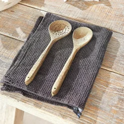 Besteck|Besteck^LOBERON Salatbesteck Helier