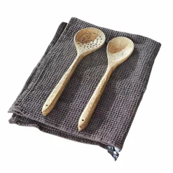 Besteck|Besteck^LOBERON Salatbesteck Helier