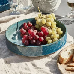 Geschirr|Geschirr^LOBERON Salatschüssel Darney