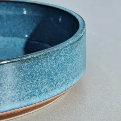 Geschirr|Geschirr^LOBERON Salatschüssel Darney