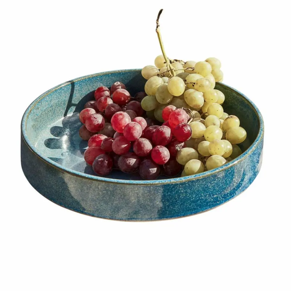 Geschirr|Geschirr^LOBERON Salatschüssel Darney