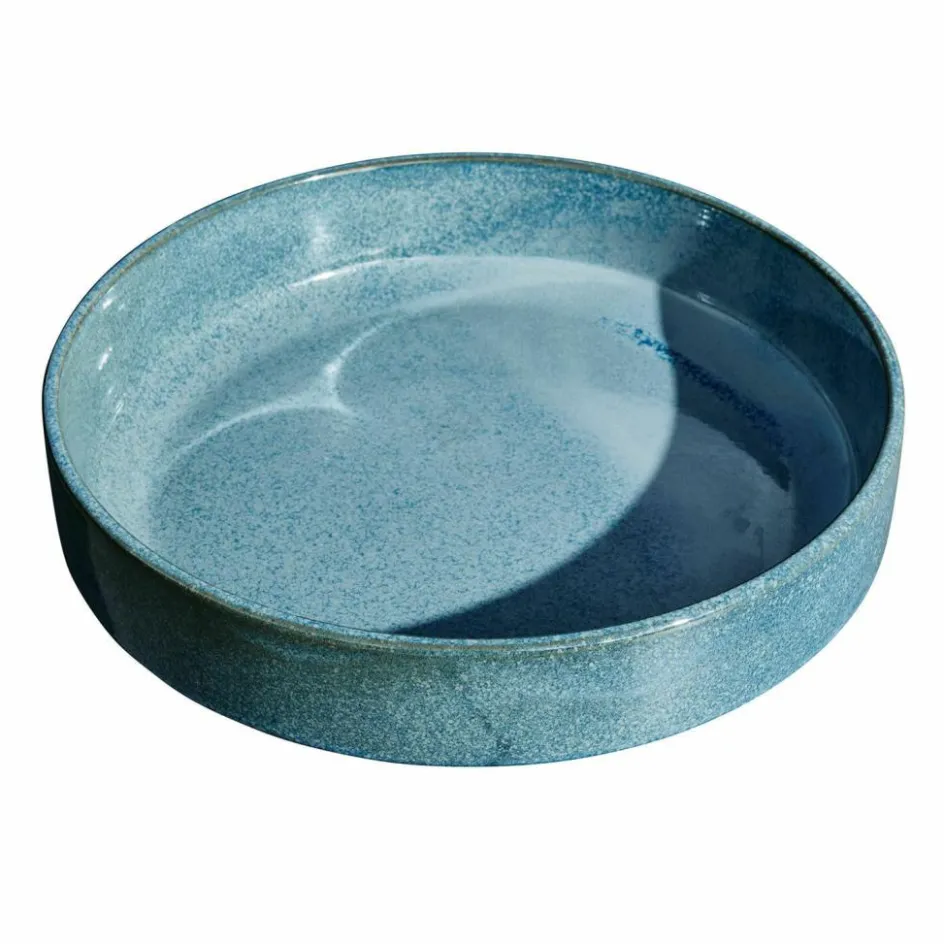 Geschirr|Geschirr^LOBERON Salatschüssel Darney