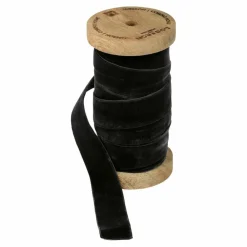 Geschenkverpackungen|Accessoires^LOBERON Samtband Andaris schwarz