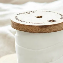 Geschenkverpackungen|Accessoires^LOBERON Samtband Andaris creme