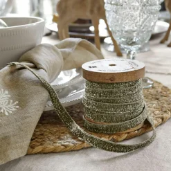 LOBERON Schreibwaren|Schreibwaren-Samtband Ulvane