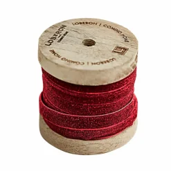 LOBERON Schreibwaren|Schreibwaren-Samtband Ulvane