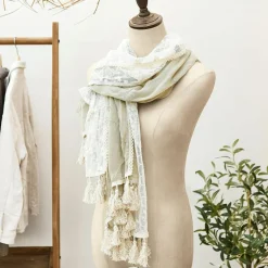 LOBERON Schals|Taschen & Schals-Schal Anneli