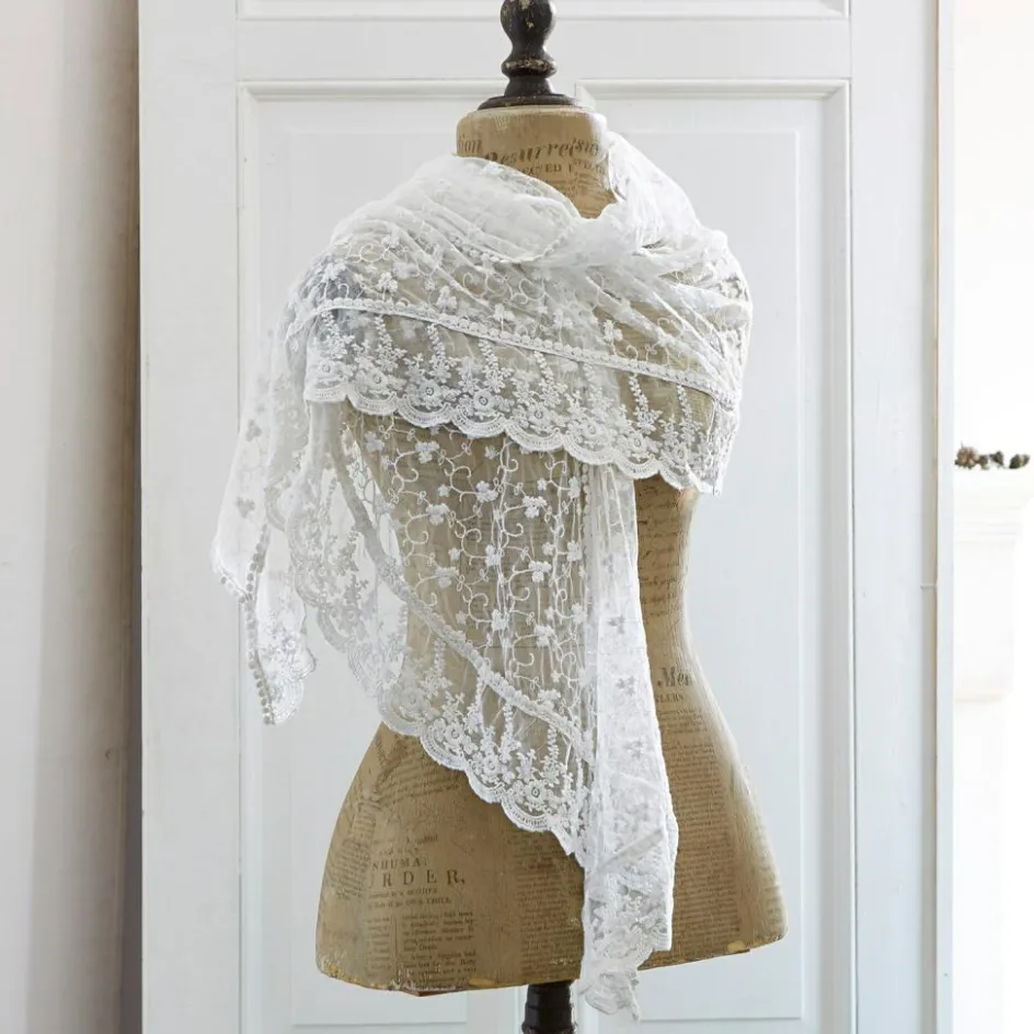 LOBERON Schals|Taschen & Schals-Schal Belvéze